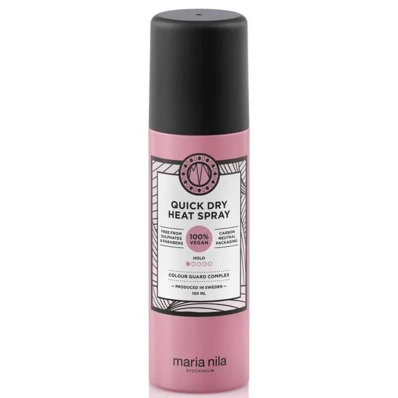 Maria Nila - Spray thermo-protecteur séchage rapide 150 ml