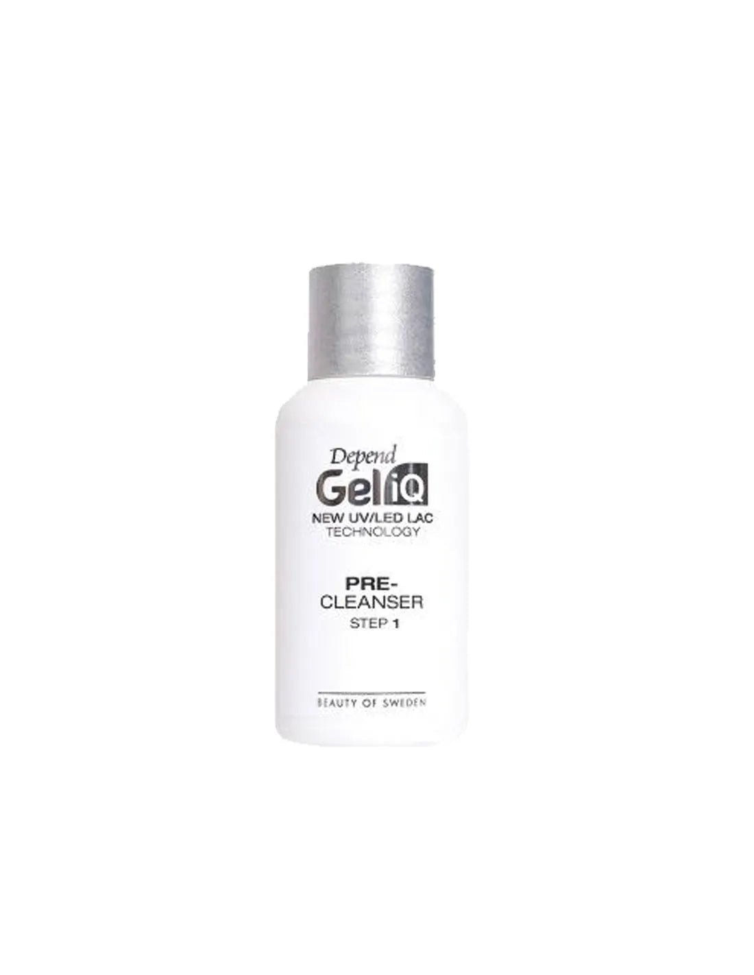 Beter Depend Gel Iq Nettoyant Pré-Étape 1 41503