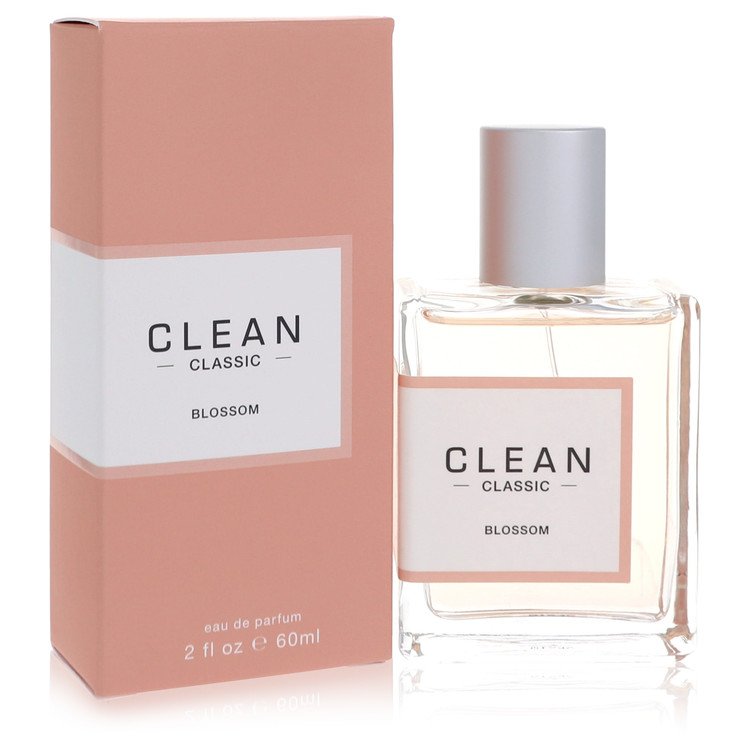Clean Blossom by Clean - Eau De Parfum Spray 1 oz