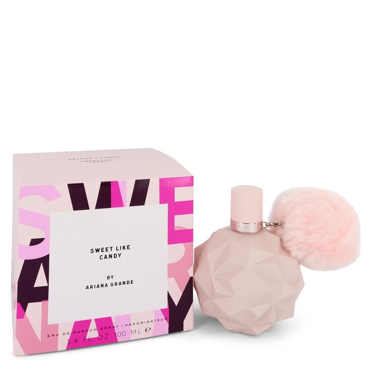 Sweet Like Candy by Ariana Grande - Eau De Parfum Spray 1.7 oz