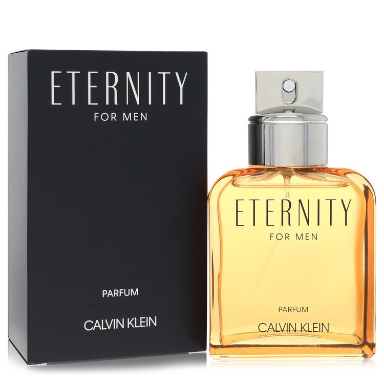 Eternity Intense by Calvin Klein - Eau De Parfum Spray 1.7 oz