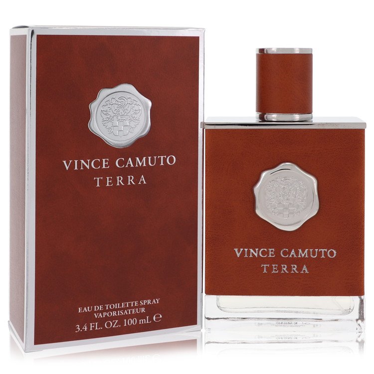 Vince Camuto Terra by Vince Camuto - Body Spray 6 oz