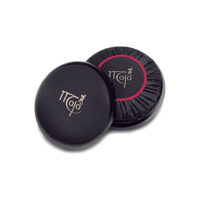 Maja Seife mit Seifenhalter 140g