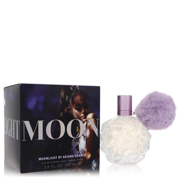 Ariana Grande Moonlight by Ariana Grande - Eau De Parfum Spray 1.0 oz