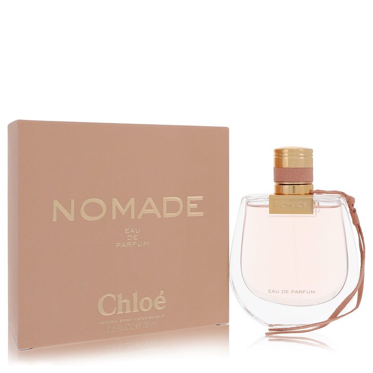 Chloe Nomade by Chloe - Eau De Parfum Spray 1.0 oz