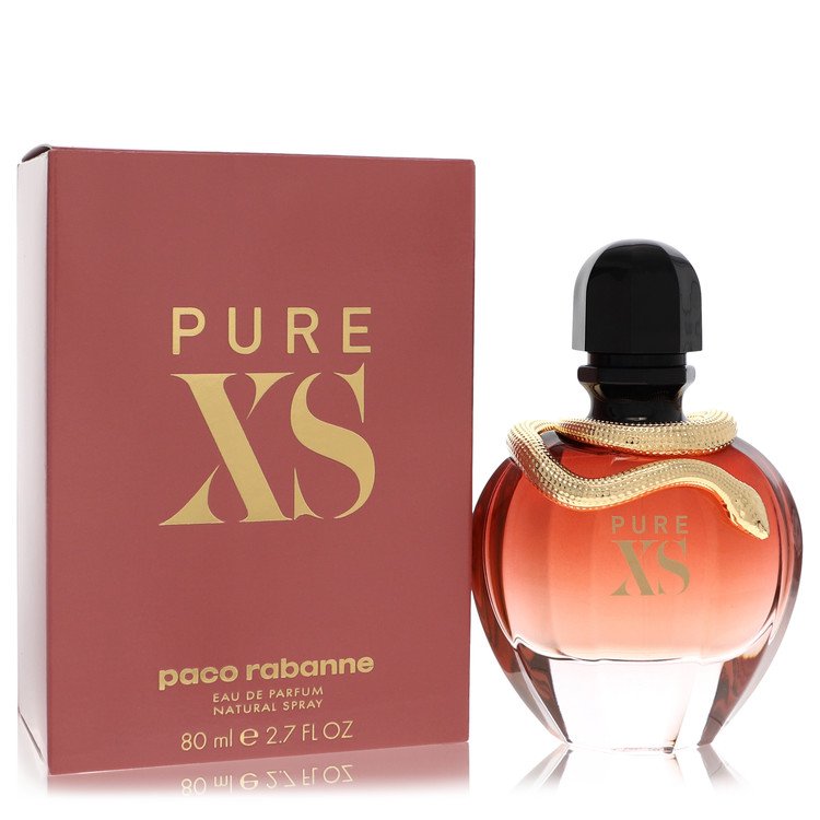 Pure XS by Paco Rabanne - Eau De Parfum Spray 1.7 oz
