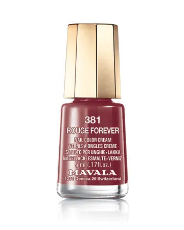 Mavala Nagellack 044 Natural 5ml