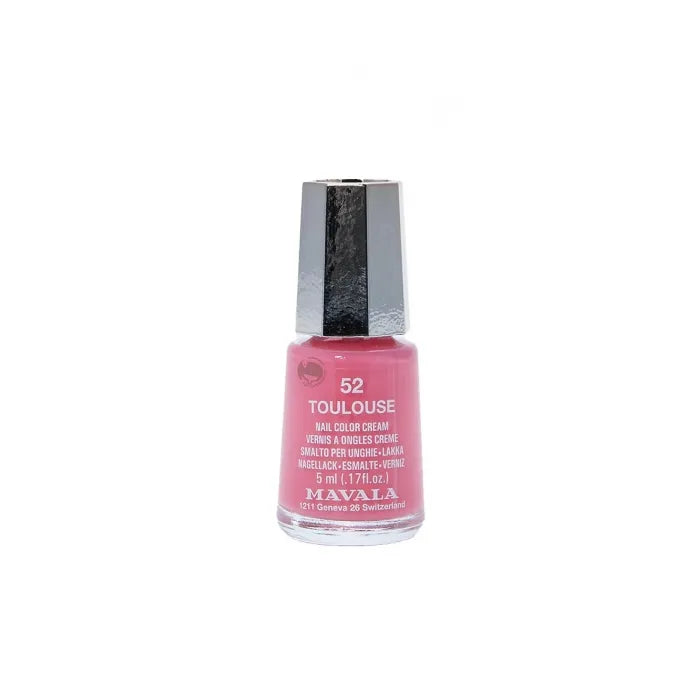 Mavala Nagellack 52 Toulouse 5 ml