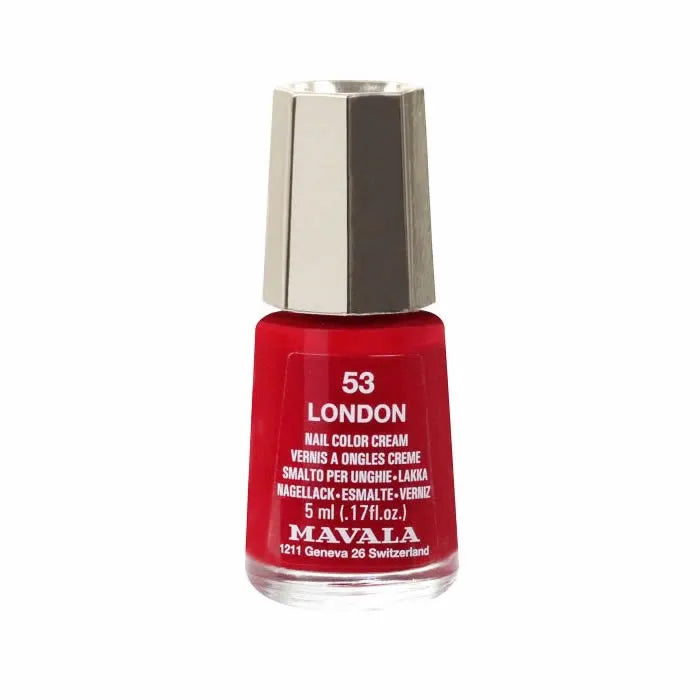 Mavala Nagellack 53 London 5 ml