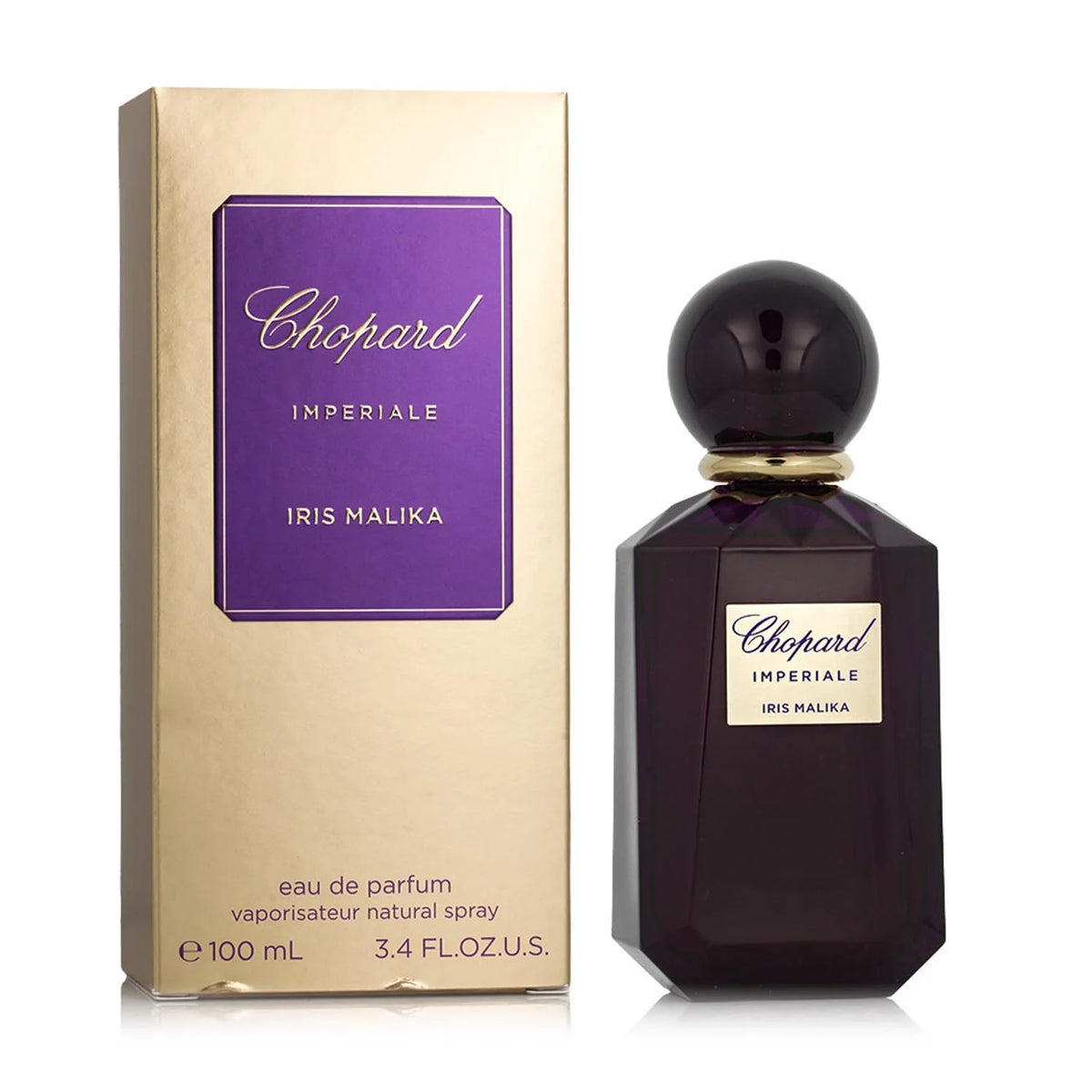 Chopard Imperiale Iris Malika Eau de Parfum 100 ml Spray