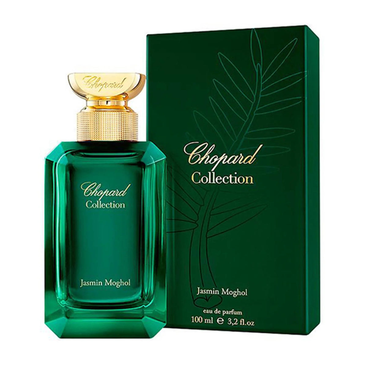 Chopard Collection Jasmin Moghol Eau de Parfum 100 ml Spray