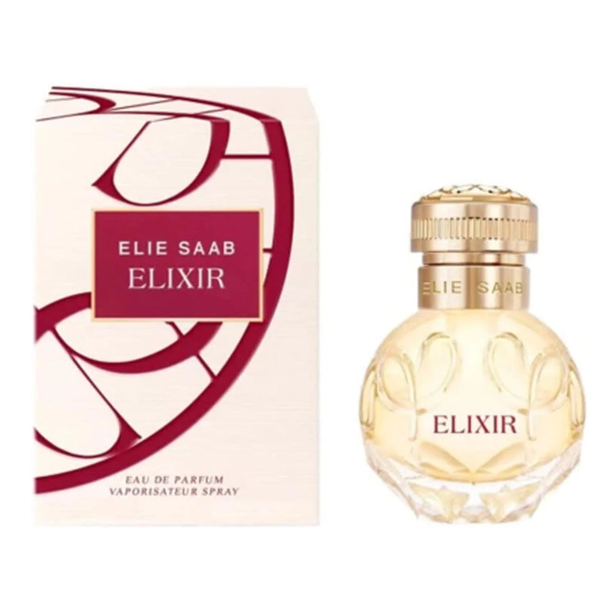 Elie Saab Elixir Eau de Parfum Vaporisateur 50 ml