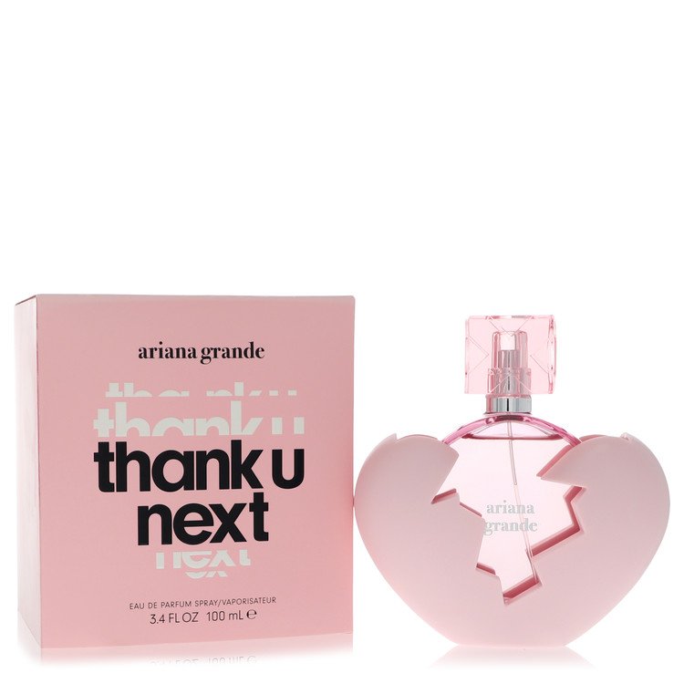 Ariana Grande Thank U, Next by Ariana Grande - Eau De Parfum Spray 1.7 oz