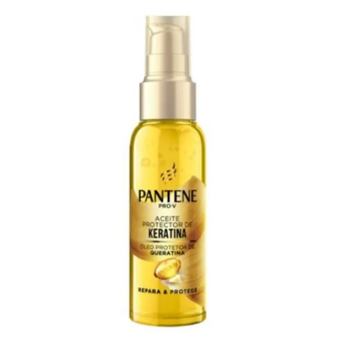 Pantene Repair & Protect Keratin Schutz-Öl 100ml