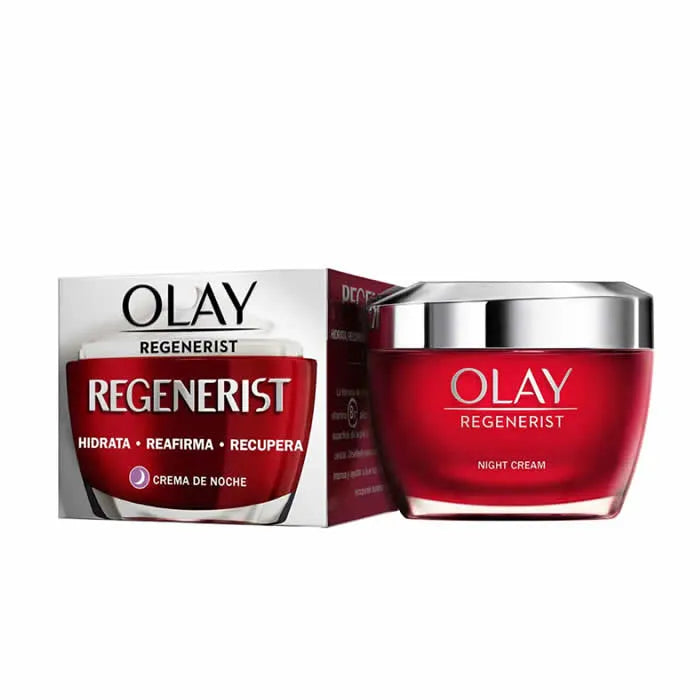 Crème de Nuit Olay Regenerist 50 ml