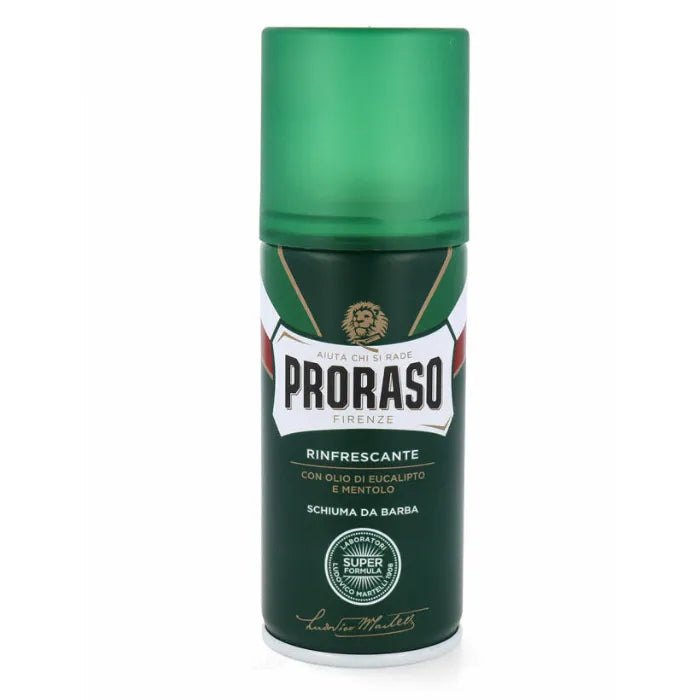 Proraso Klassischer Rasierschaum 100 ml