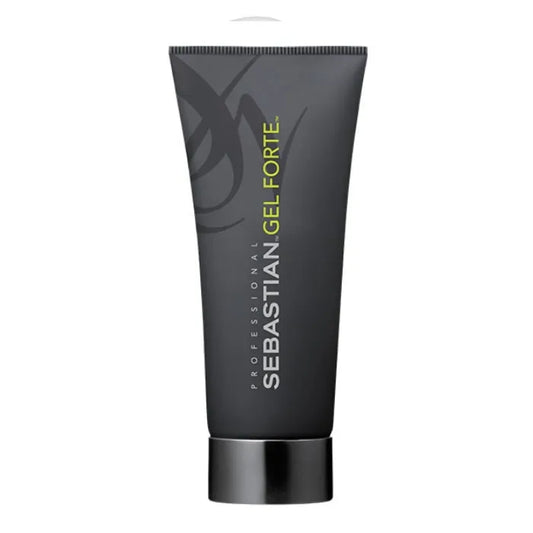 Sebastian Gel Forte Strong Hold Gel 200ml