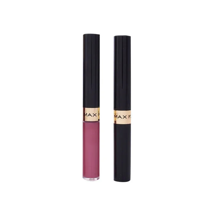 Max Factor Lipfinity Rouge à Lèvres 24h 330 Essential Burgundy 2ml