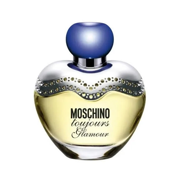 Eau de Toilette en spray Moschino Toujours Glamour 50 ml