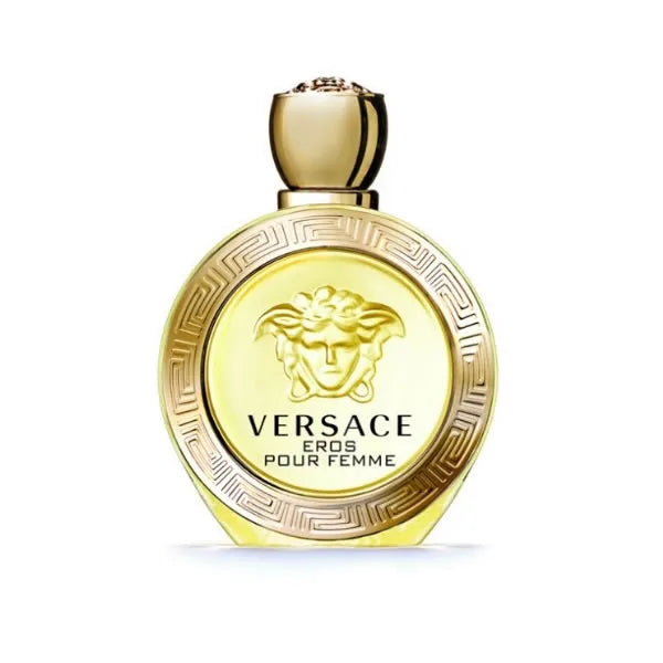 Versace Eros Pour Femme Eau de Toilette vaporisateur 30 ml