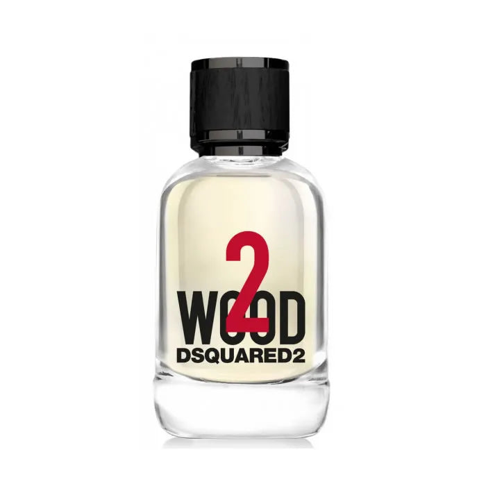 Dsquared2 Two Wood Eau de Toilette vaporisateur 30 ml