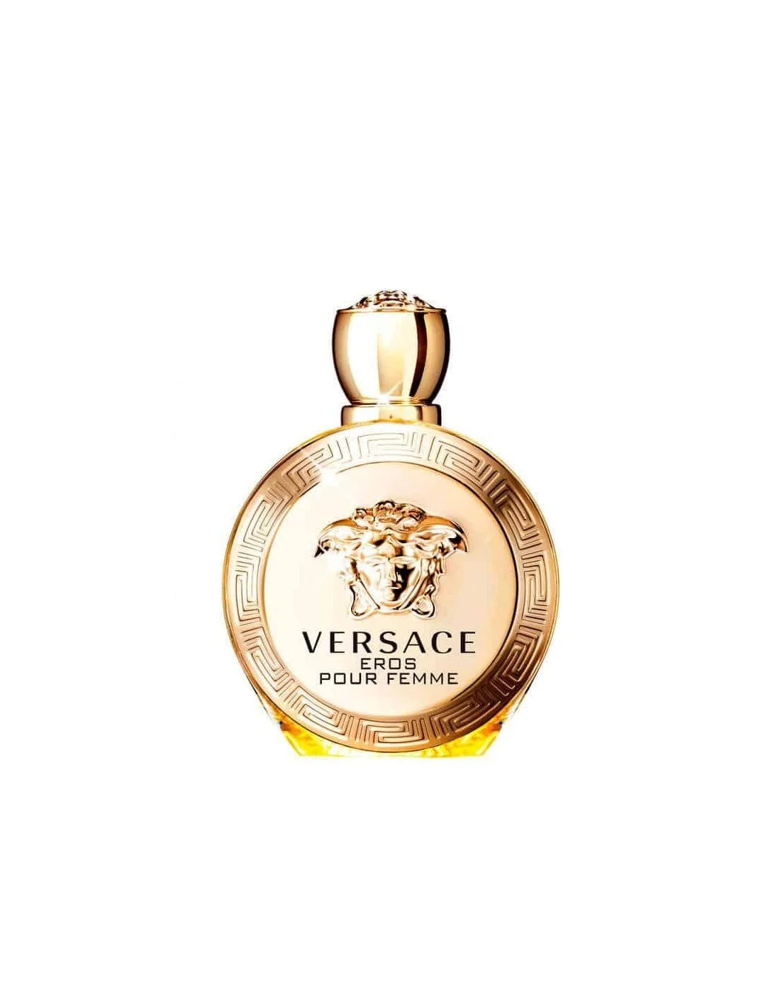 Versace Eros Femme 100 ml EdP Bodygel Mini