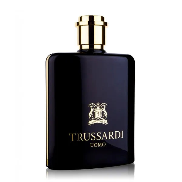 Trussardi Uomo Eau de Toilette vaporisateur 100 ml