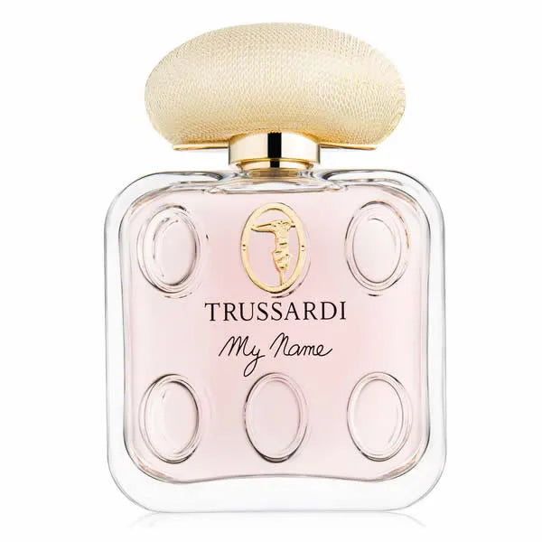 Eau de Parfum en vaporisateur Trussardi My Name 100 ml