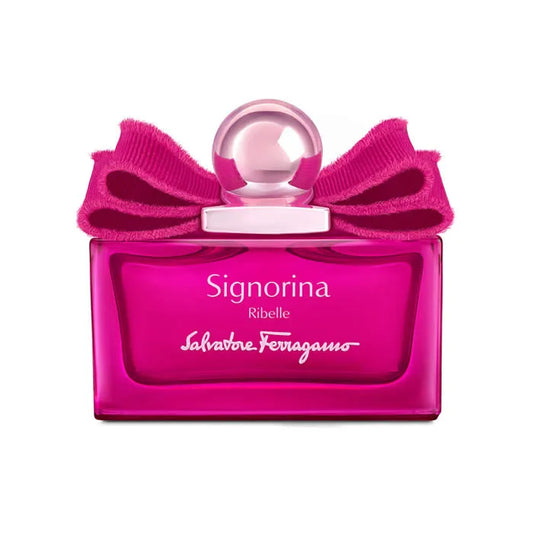Eau de Parfum Spray Signorina Ribelle 50 ml