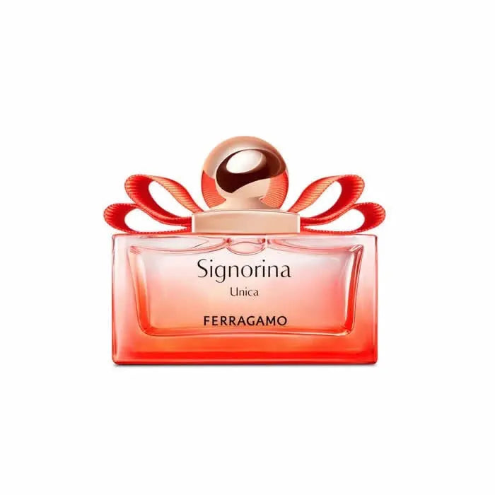 Salvatore Ferragamo Signorina Unica Eau de Parfum Vaporisateur 50 ml