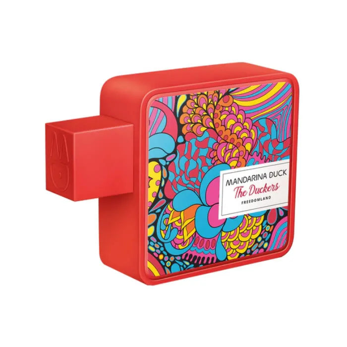 Eau de toilette en spray Freedomland de The Duckers 100 ml