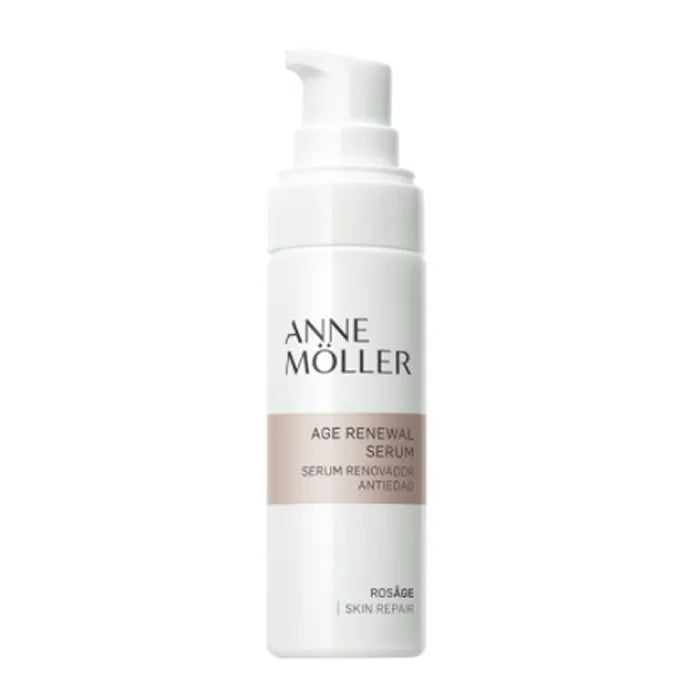 Anne Möller Rosâge Sérum Rénovateur d'Âge 30ml