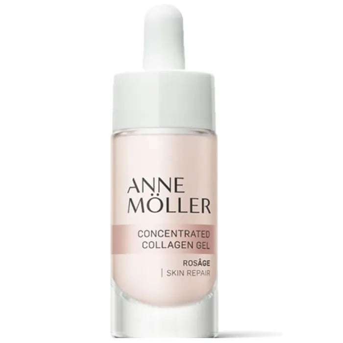Anne Möller Rosâge Konzentriertes Kollagen-Gel 15ml