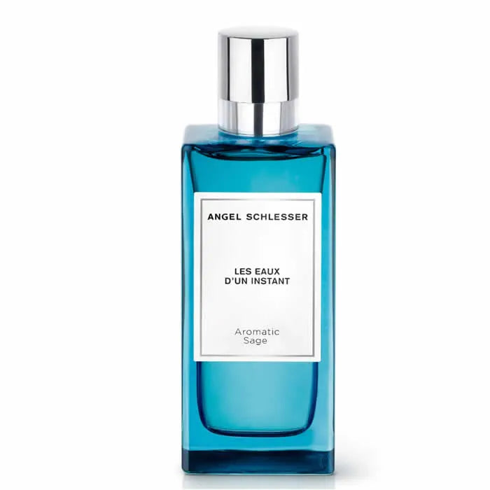 Les Eaux D'Un Instant Aromatic Sage Eau de Toilette Spray 150 ml