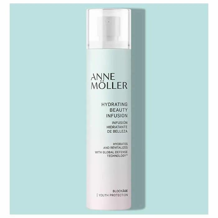 Anne Möller Blockage Hydrating Beauty Infusion 100 ml
