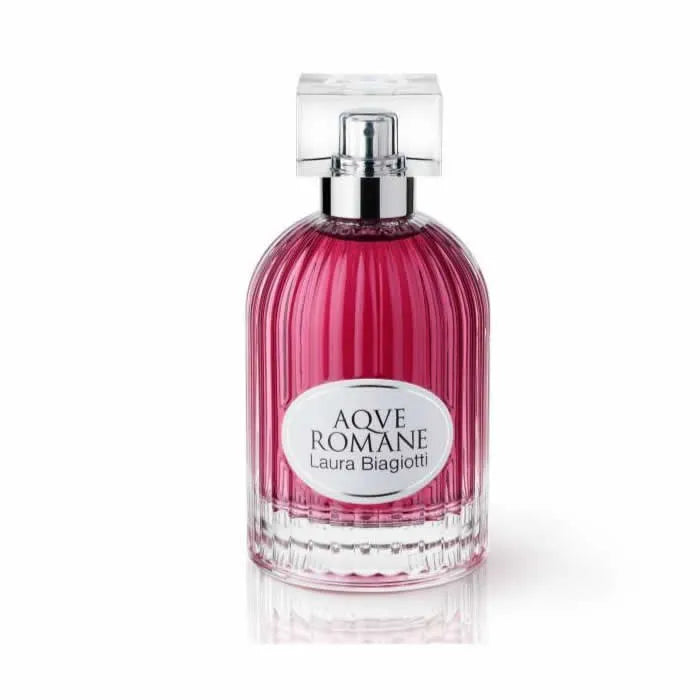 Laura Biagiotti Laura B Aqve Romane Uva Dulcis Eau de Toilette Vaporisateur 100 ml
