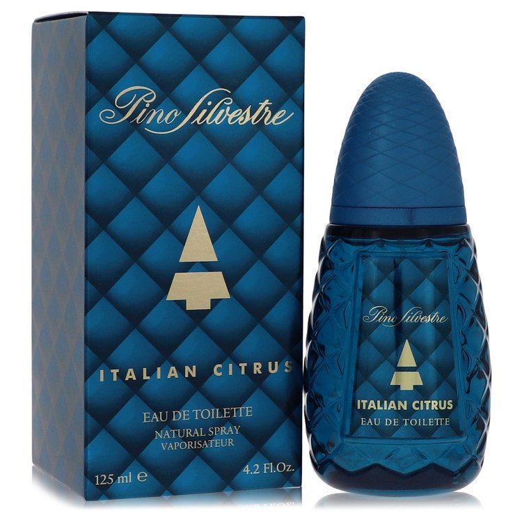 Pino Silvestre Italian Citrus by Pino Silvestre - Eau De Toilette Spray 2.5 oz