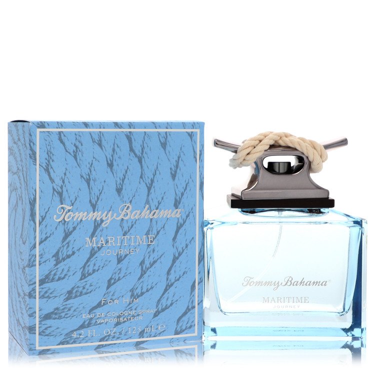 Tommy Bahama Maritime Journey by Tommy Bahama - Eau De Cologne Spray 2.5 oz