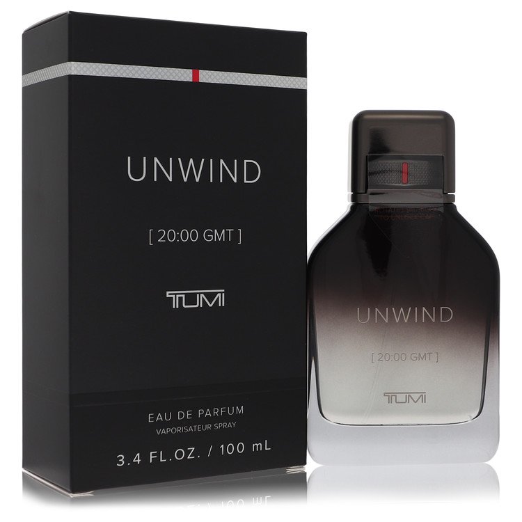 Tumi Unwind by Tumi - Eau De Parfum Spray 6.8 oz