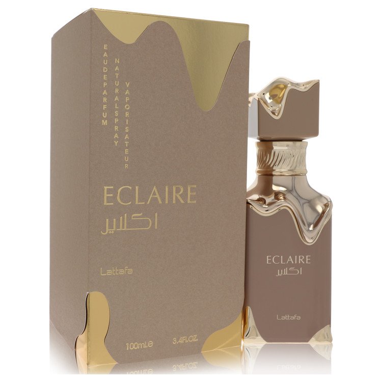 Lattafa Eclaire by Lattafa - All Over Spray (Unisex) 5.07 oz