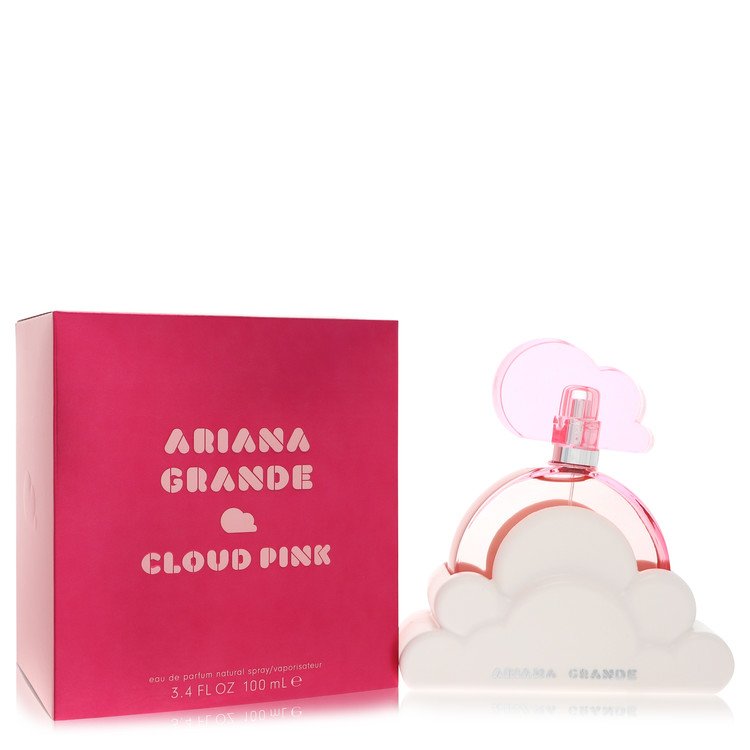 Ariana Grande Cloud Pink by Ariana Grande - Body Mist 8 oz