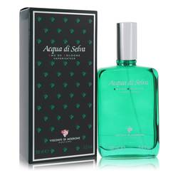 Acqua Di Selva by Visconte Di Modrone - Eau De Cologne Spray 3.4 oz