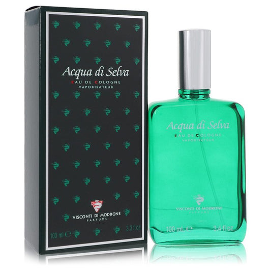 Acqua Di Selva von Visconte Di Modrone - Eau de Cologne Spray 100 ml
