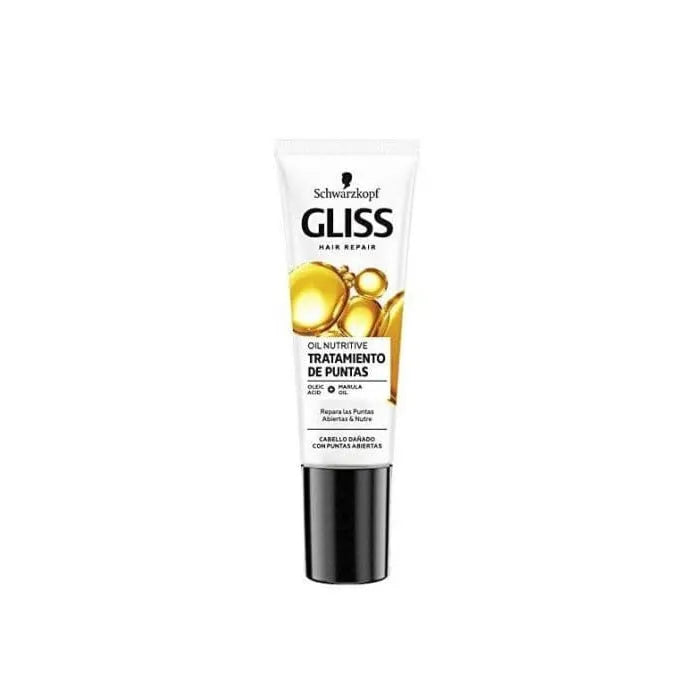 Schwarzkopf Gliss Ultimate Repair Express-Repair-Spitzenfluid 50ml