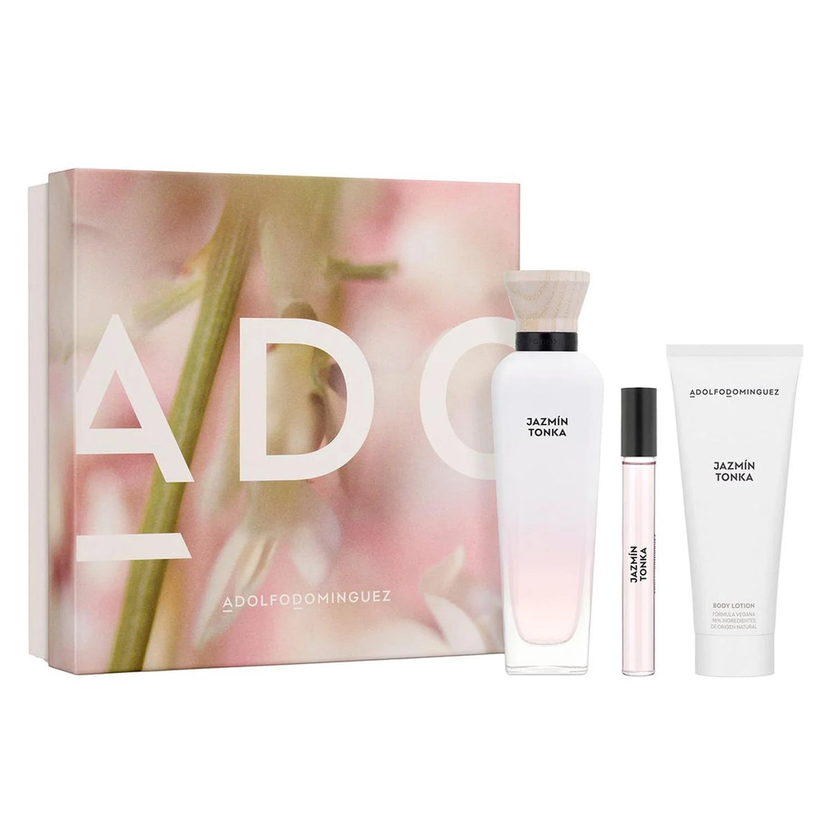 Adolfo Dominguez Ad Jazmin Tonka Edp 120 Vpo 10 Body