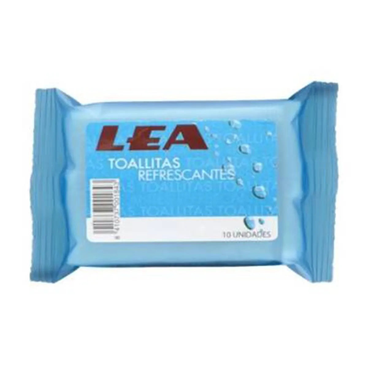Lea Erfrischungstücher 15 Stk.