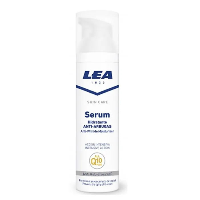 Sérum hydratant anti-rides Lea Q10 30 ml