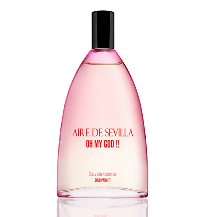 Aire De Sevilla Oh My God!! Eau de Toilette Spray 150 ml