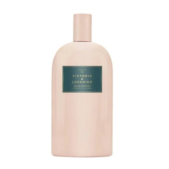 Eau de Toilette en spray Aguas De Victorio & Lucchino Selva Exótica 150 ml