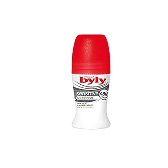 Byly Deodorant Roll-on Max Sensitive 100ml